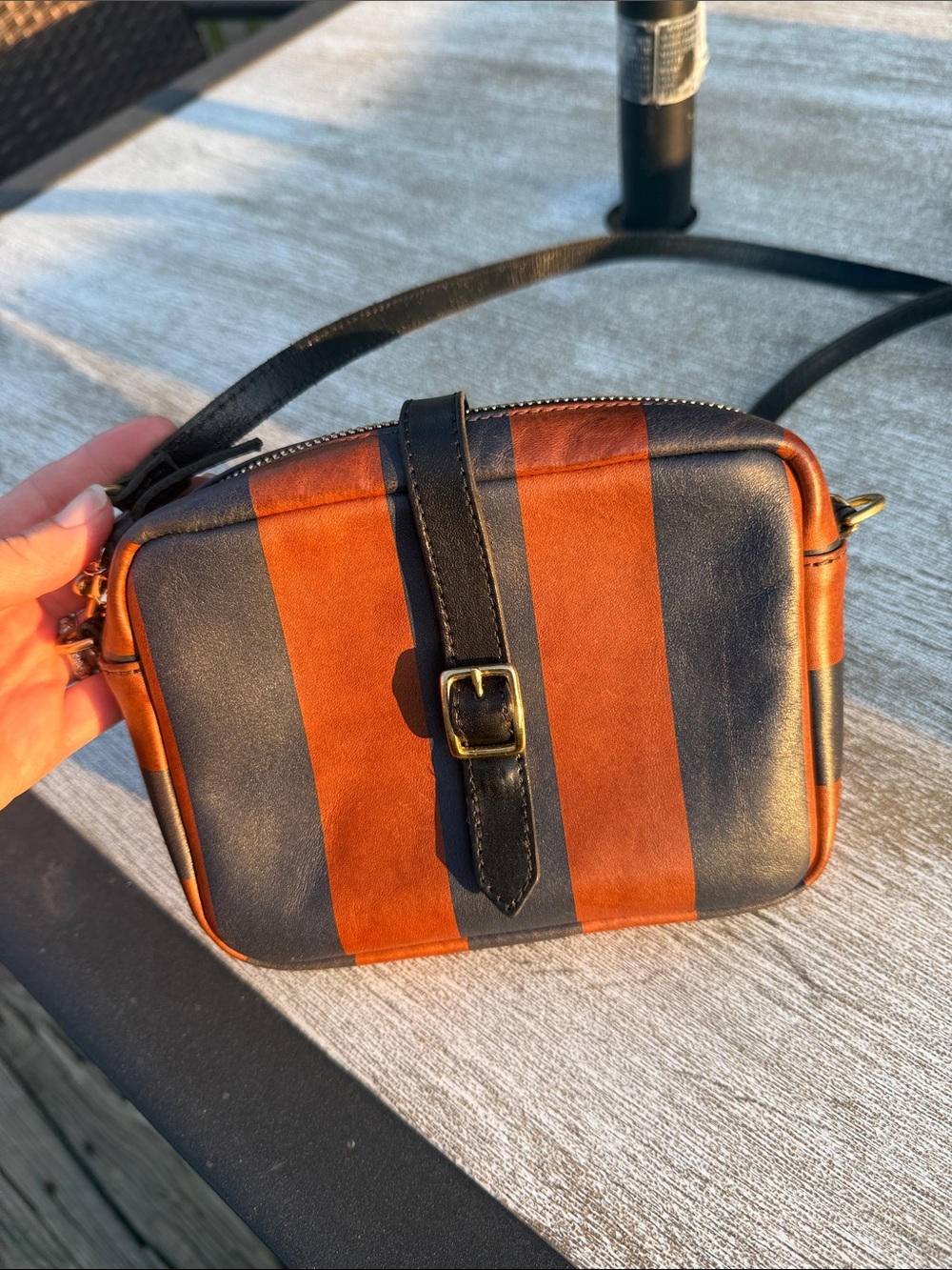 Clare V Gigi bag